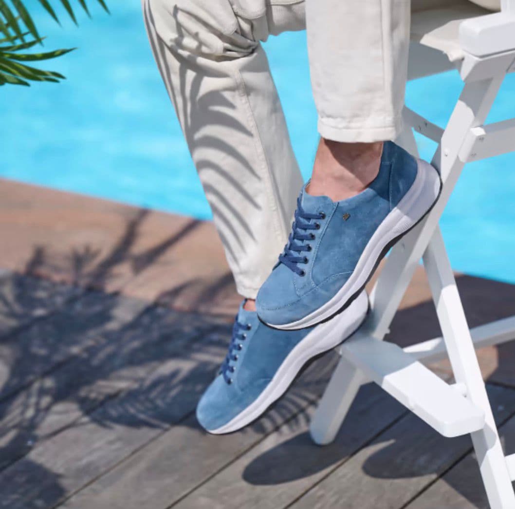 FinnComfort Bequemschuhe